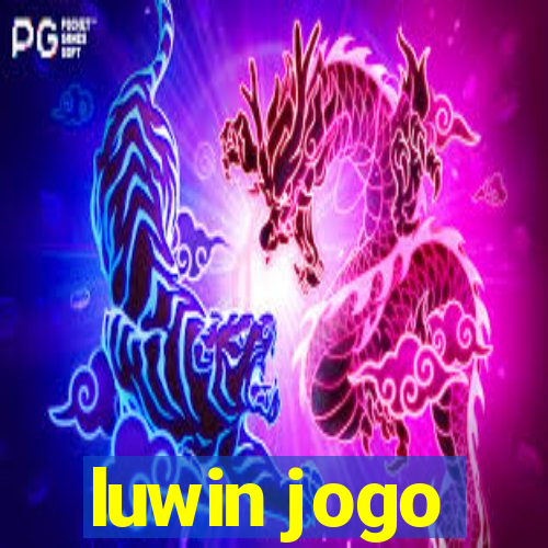 luwin jogo